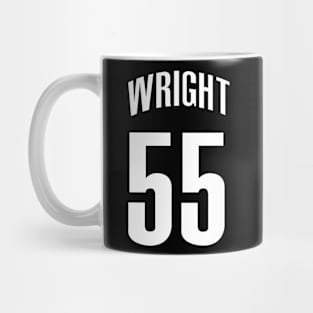 Wright Mug
